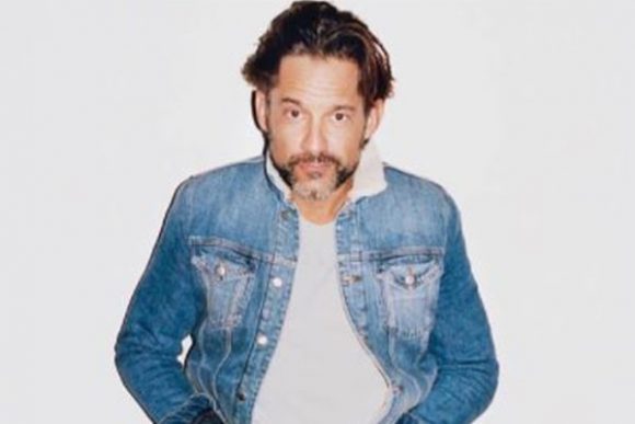 Who Is American Actor Enrique Murciano’s Girlfriend? Dating Or Still