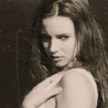 7 Facts About Model Erin Everly, She Was Axl Rose’s Wife