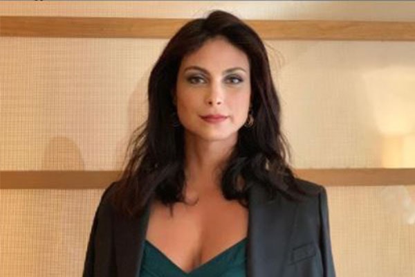 Morena Baccarin Net Worth - Salary From Gotham And Homeland And Other Acting Projects