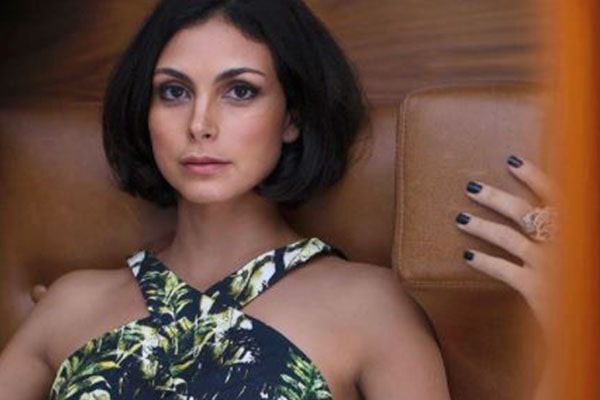 Morena Baccarin Net Worth - Salary From Gotham And Homeland And Other ...