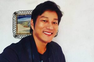 Sung Kang wife Miki Yim is a fashion designer Ecelebritymirror