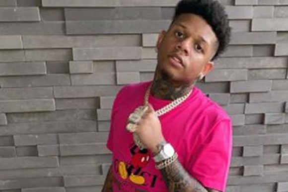 Yella Beezy Net Worth - Income As A Rapper And Has $1 Million In ...