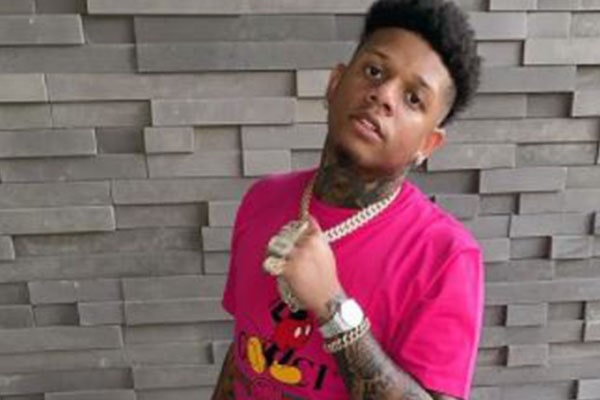Yella Beezy Net Worth And Fortune