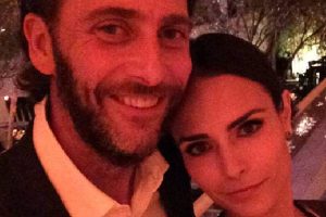 Meet Julian Brewster-Form - Photos Of Jordana Brewster's Son With ...