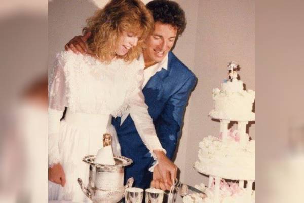 Bruce Springsteen's First Wife Julianne Phillips