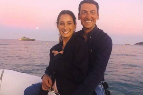 Are Jessica Springsteen And Lorenzo de Luca Still Dating Or Broken Up ...