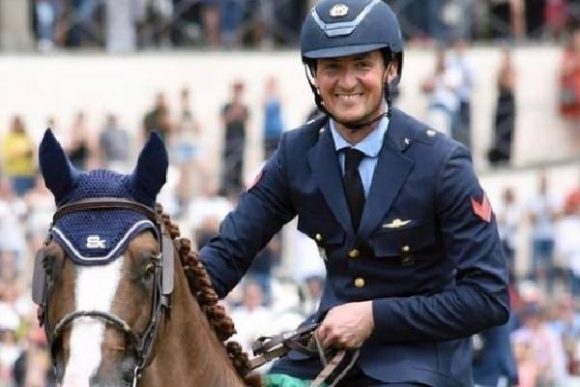 Are Jessica Springsteen And Lorenzo de Luca Still Dating ...