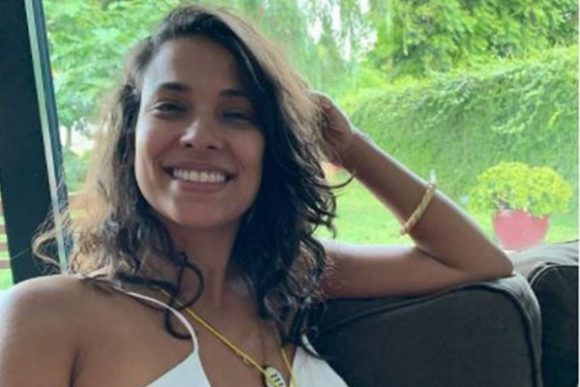 Where Is Brazilian Ronaldo's Ex-wife Maria Beatriz Antony Now