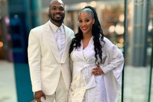 5 Facts About Ashley Brown, She Is Adrian Peterson's Wife Since 2014 ...