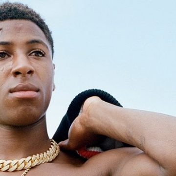 Wait, NBA YoungBoy Has A Total Of 8 Children? Meet All Of Them