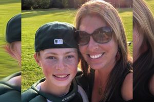 Meet Morgan Patrick McDonough - Photos Of Neal McDonough's Son With Ruve McDonough