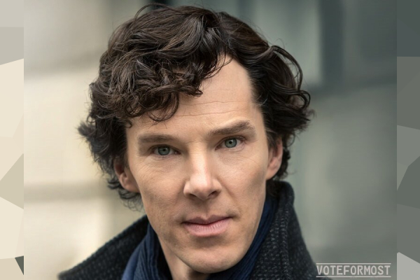 Benedict Cumberbatch Benedict Cumberbatch