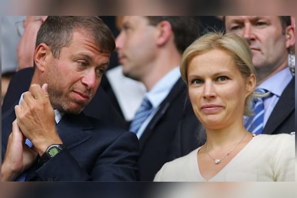 Meet Arina Abramovich - Photos Of Roman Abramovich’s Daughter With