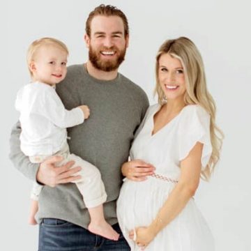 Who Is Ryan O’Reilly’s Wife Dayna Douros? Marriage, And Children