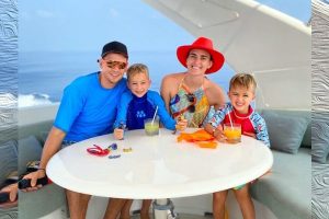 YouTubers Vlad and Nikita’s Parents Sergey And Victoria Vashketova, The