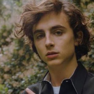 Timothée Chalamet Net Worth – Income And Earnings From His Career As An Actor