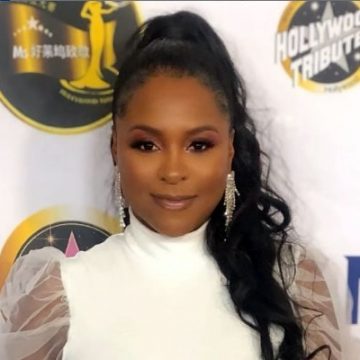 After Her Divorce From Kevin Hart, Find Out Who Is Torrei Hart’s Boyfriend Now?