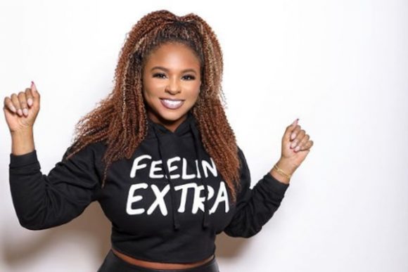 Torrei Hart Net Worth - How Much Did She Receive In Divorce Settlement