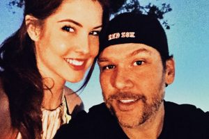 Amanda Cerny's Boyfriend Johannes Bartl, Dating Since '17, Any Plans ...