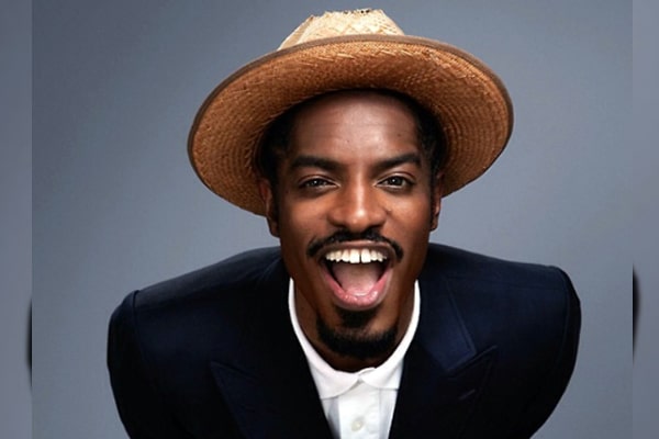 André 3000 Net Worth