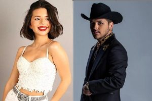 Who Is Ángela Aguilar's Boyfriend? Still Dating Christian Nodal