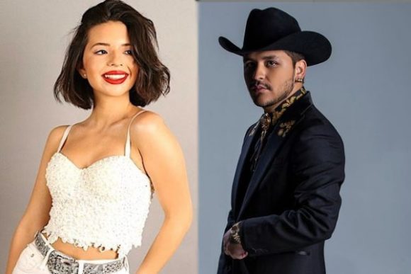 Who Is Ángela Aguilar's Boyfriend? Still Dating Christian Nodal ...