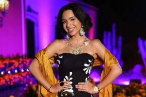 Who Is Ángela Aguilar's Boyfriend? Still Dating Christian Nodal