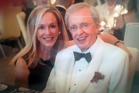 Learn More About Charles Stanley's Daughter Becky Stanley ...