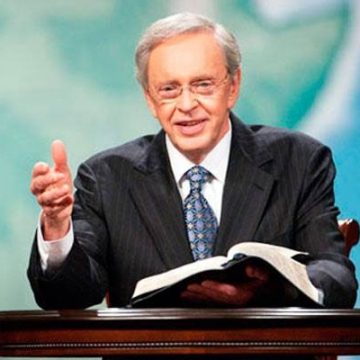 Charles Stanley Net Worth – How Much Did He Earn As A Pastor?