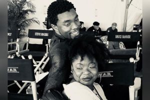 Jamie Foxx's Sister Deidra Dixon, A Hair Stylist, Worked In Many Top