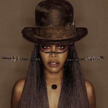 Erykah Badu Net Worth – What Are Her Income And Earning Sources?