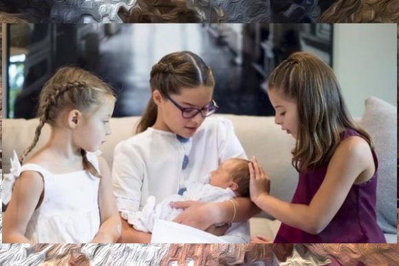 Did You Know Marcelo Claure Has Fathered Six Children? | eCelebrityMirror