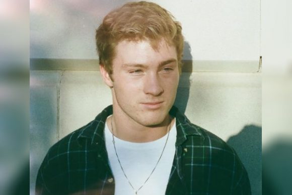 Meet Max Norris - Mike Norris’ Son And Chuck Norris’ Grandson Is A Well