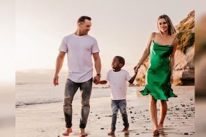 Married Since 2014, Find Out MoreAbout Michael Chandler's Wife Brie