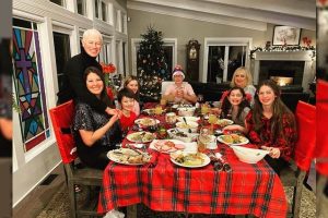 Meet James Hamilton McDonough - Photos Of Neal McDonough's Son With