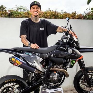 Nyjah Huston Net Worth – Look At His Earnings From Skateboarding, Shoes And House