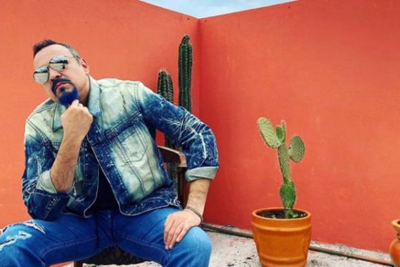 Pepe Aguilar Net Worth - Apart From Being A Musician, He’s Also An