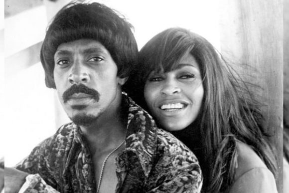 Tina Turner adopted Ike Turner son Ike Tunrer Jnr after their marriage ...