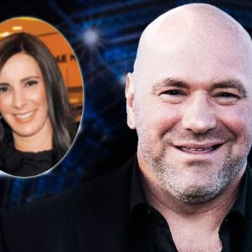 Dana White’s Wife Anne White Is The Mother Of His Three Children