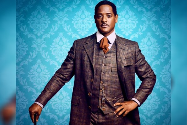 Blair Underwood Net Worth - Six Figure Salary And Other Earning Sources