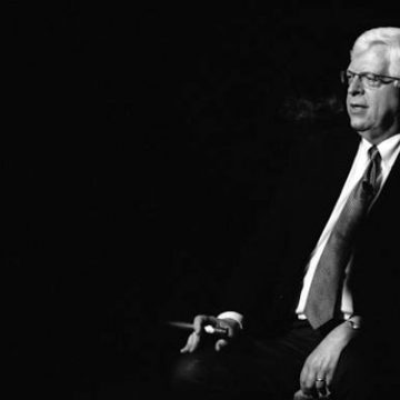 Where Are Dennis Prager’s Ex-wives Francine Stone And Janice Prager?