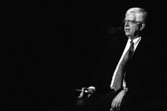 Where Are Dennis Prager’s Ex-wives Francine Stone And Janice Prager