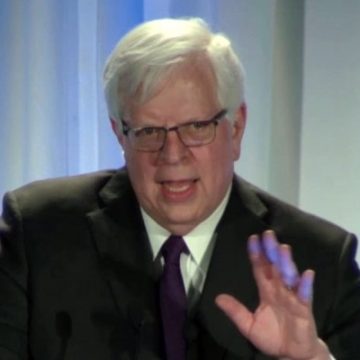 Dennis Prager Net Worth – Earnings As A Talk Show Host, Author, And Public Speaker