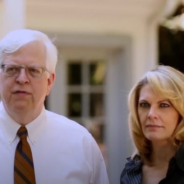 Dennis Prager’s Wife Susan Reed, Enjoying Marital Bliss Since 2008