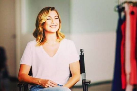 Ellen Pompeo parents | Ecelebritymirror