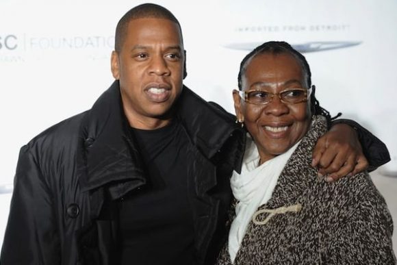 Rapper Jay-Z's Father Adnis Reeves - The Duo Had A Strained ...