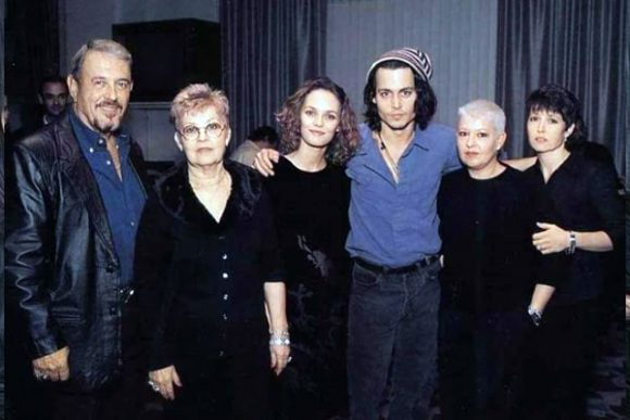 Where Is Johnny Depp's Sister Debbie Depp Now? | eCelebrityMirror