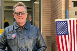 Robert Patrick Net Worth - Salary From Scorpion, The Unit And Other