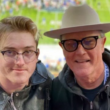 Where And What Is Robert Patrick’s Son Samuel Patrick Doing Now?