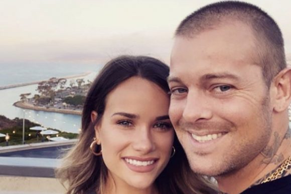 Who Is Ryan Shecklers Wife? Did He Marry His Then Girlfriend Mia Bonde ...